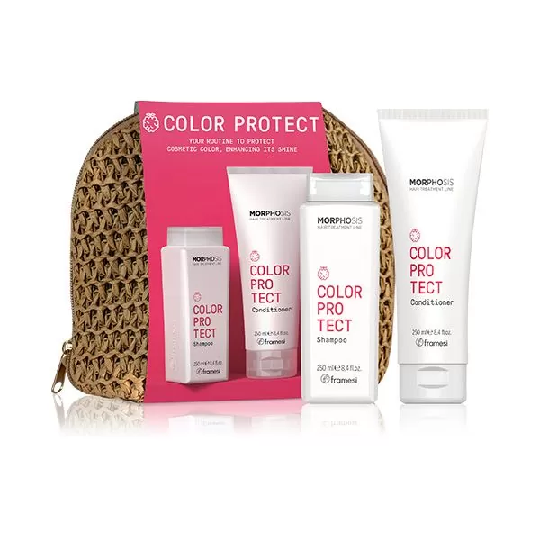 SET RAFIA PENTRU MENTINEREA PARULUI VOPSIT