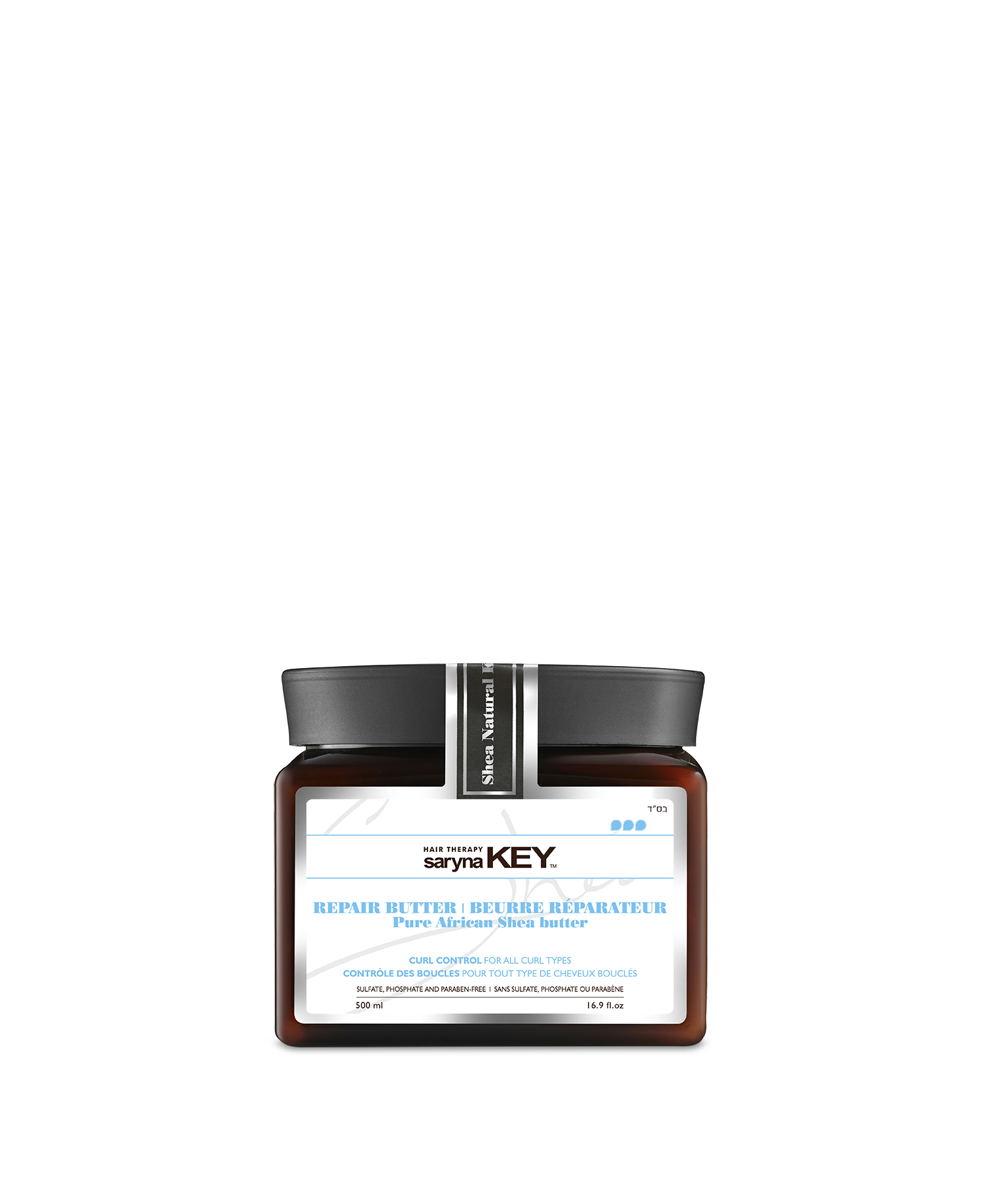 UNT DE TRATAMENT PENTRU CONTROLUL BUCLELOR 300ML