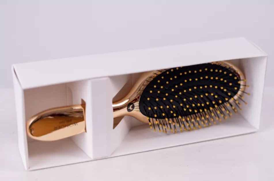 PERIE PAR CU MANER ERGONOMIC GOLDEN DELIGHT