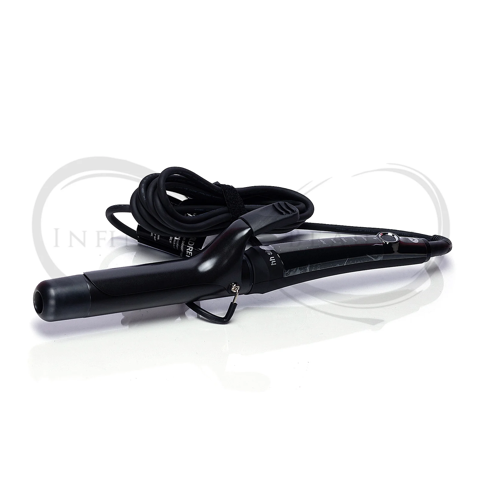 ONDULATOR DE PAR PENTRU BUCLE CLASICE 33 MM