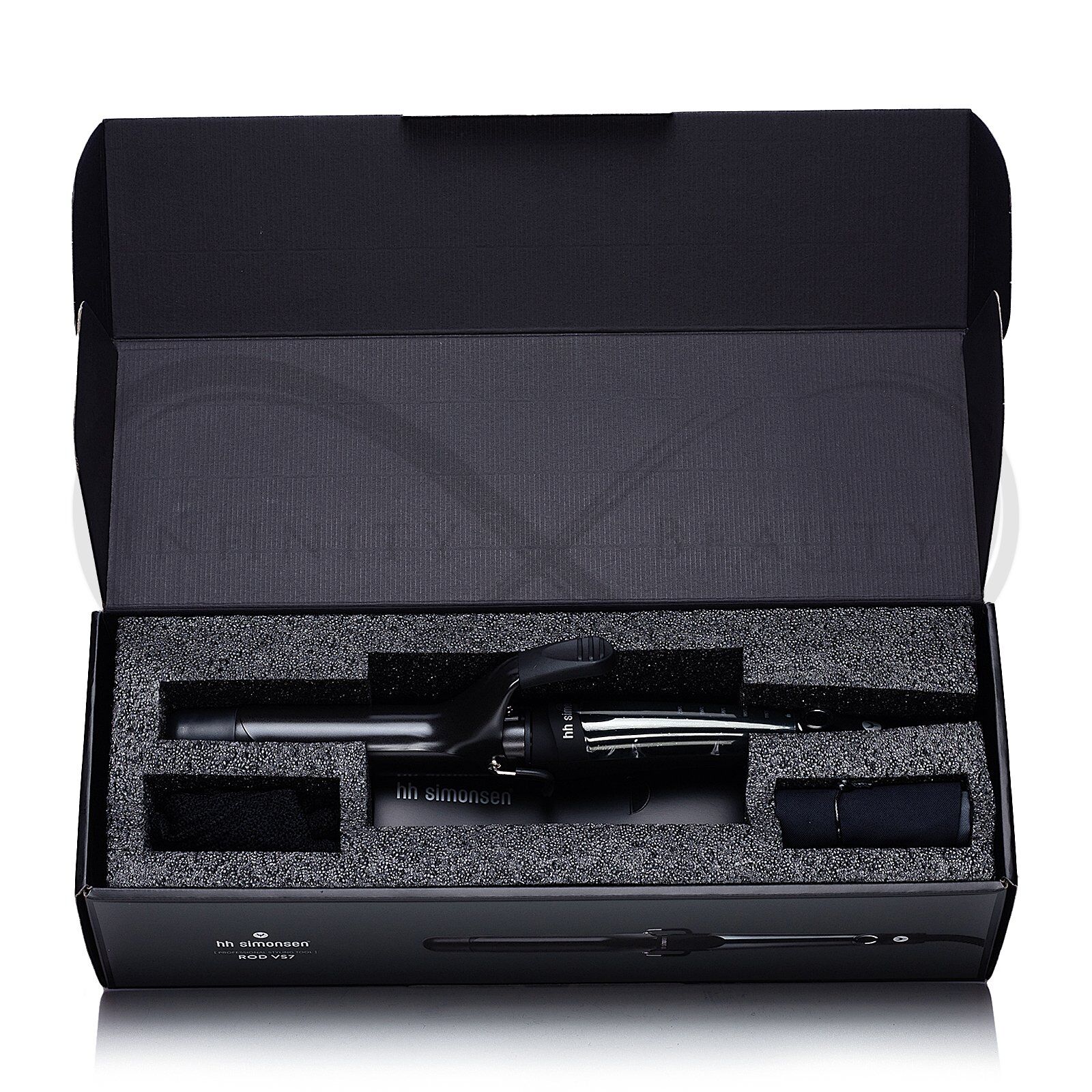 ONDULATOR DE PAR PENTRU BUCLE CLASICE 33 MM