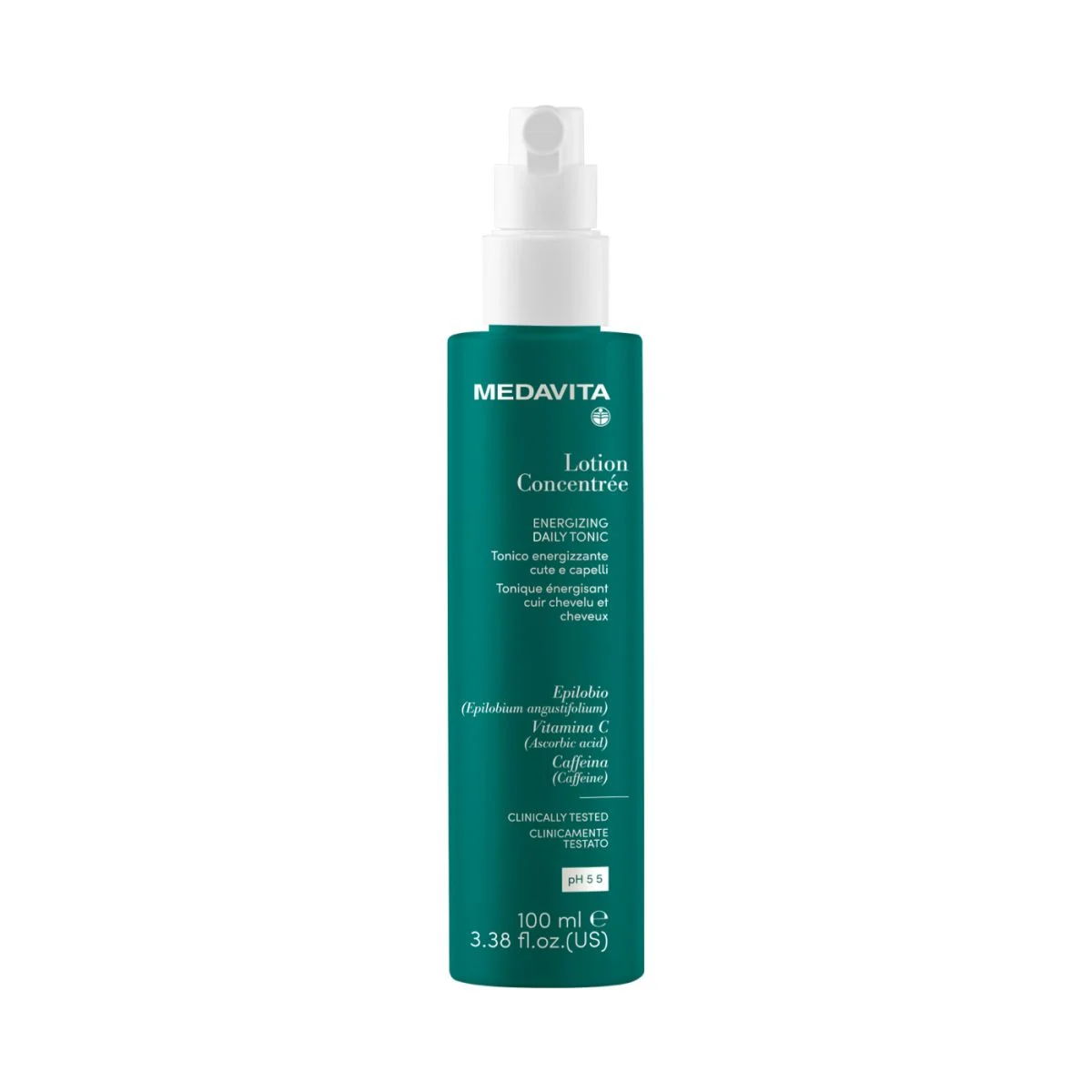 TONIC REVITALIZANT SI ENERGIZANT PENTRU SCALP 100ML