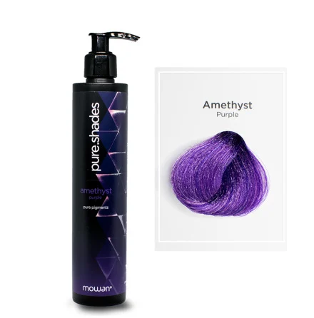 PIGMENT DIRECT AMETHYST PURPLE 250ml