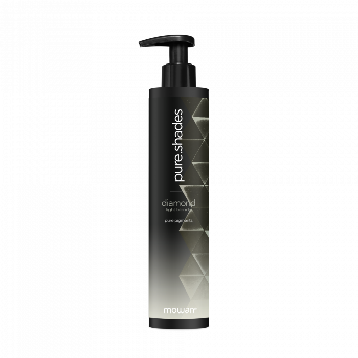 PIGMENT DIRECT DIAMOND LIGHT BLONDE 250ML