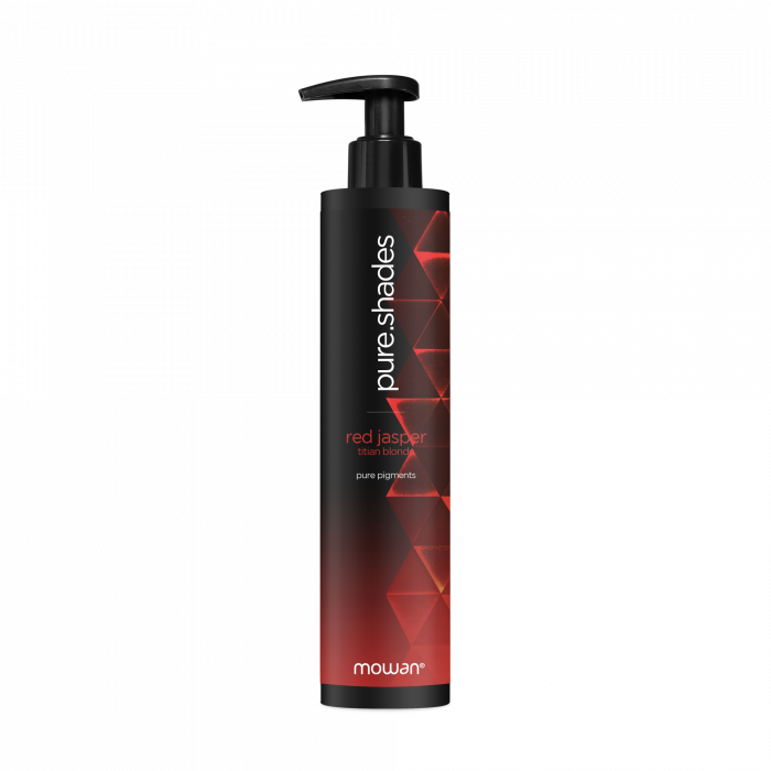 PIGMENT DIRECT RED JASPER 250ML