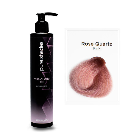 PIGMENT DIRECT ROSE QUARTZ 250ML
