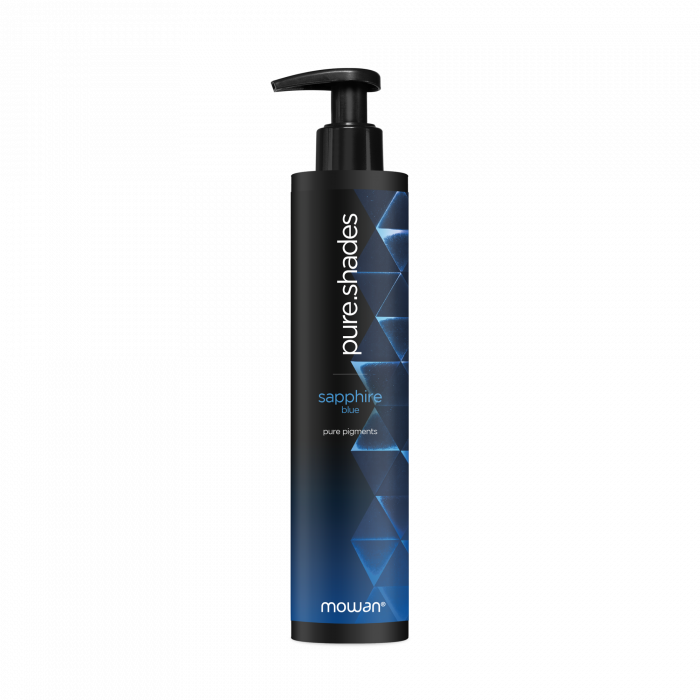  PIGMENT DIRECT SAPHIRE BLUE 250ML