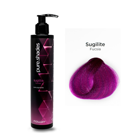 PIGMENT DIRECT SUGILITE FUCSIA 250ML
