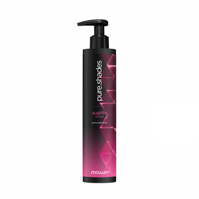 PIGMENT DIRECT SUGILITE FUCSIA 250ML