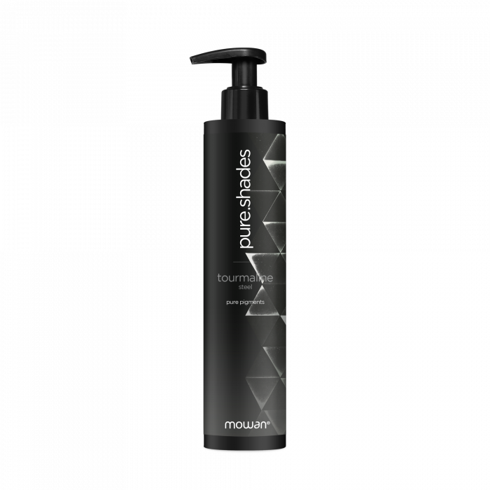 PIGMENT DIRECT TOURMALINE STEEL 250ML