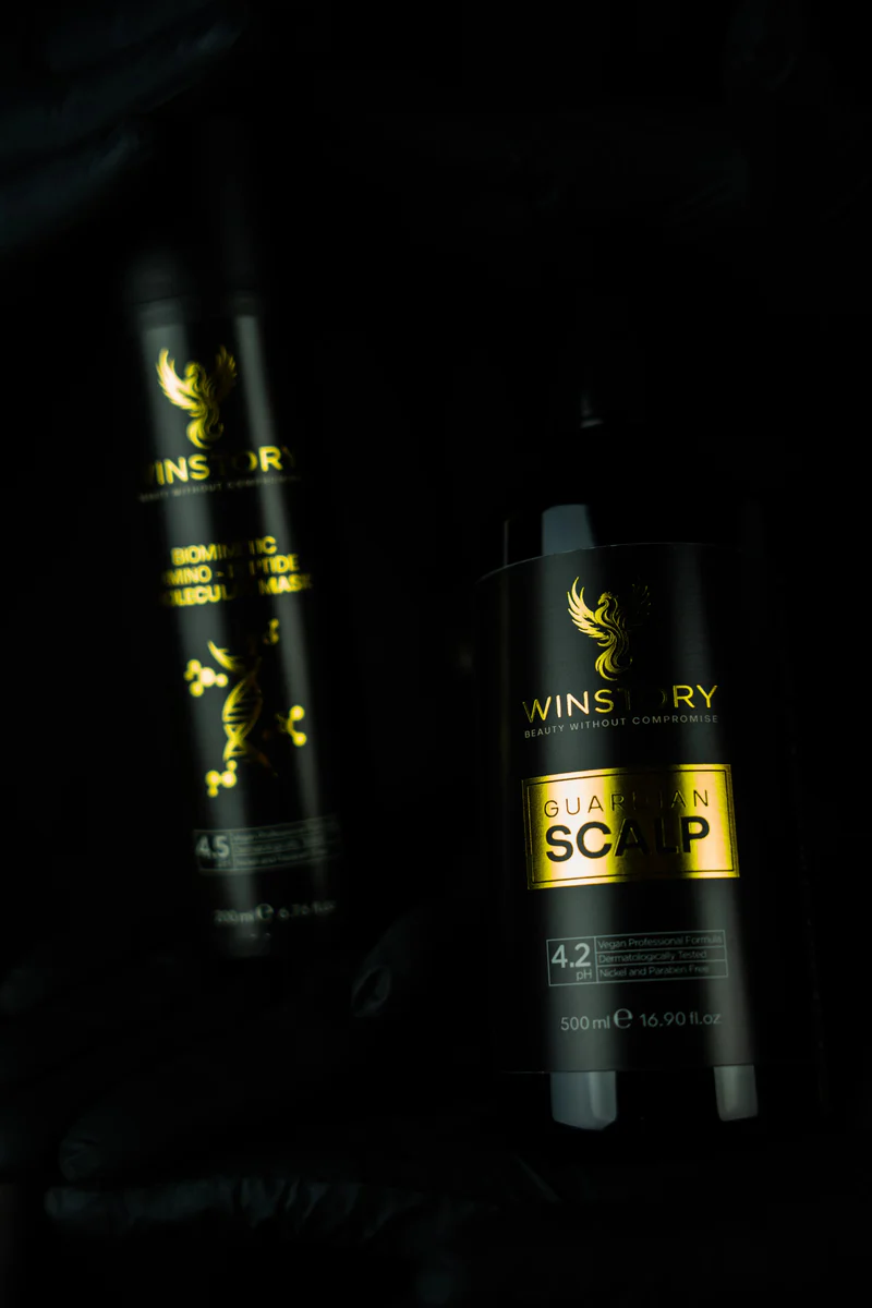 PROTECTOR PENTRU SCALP SI PAR GUARDIAN SCALP 500ML