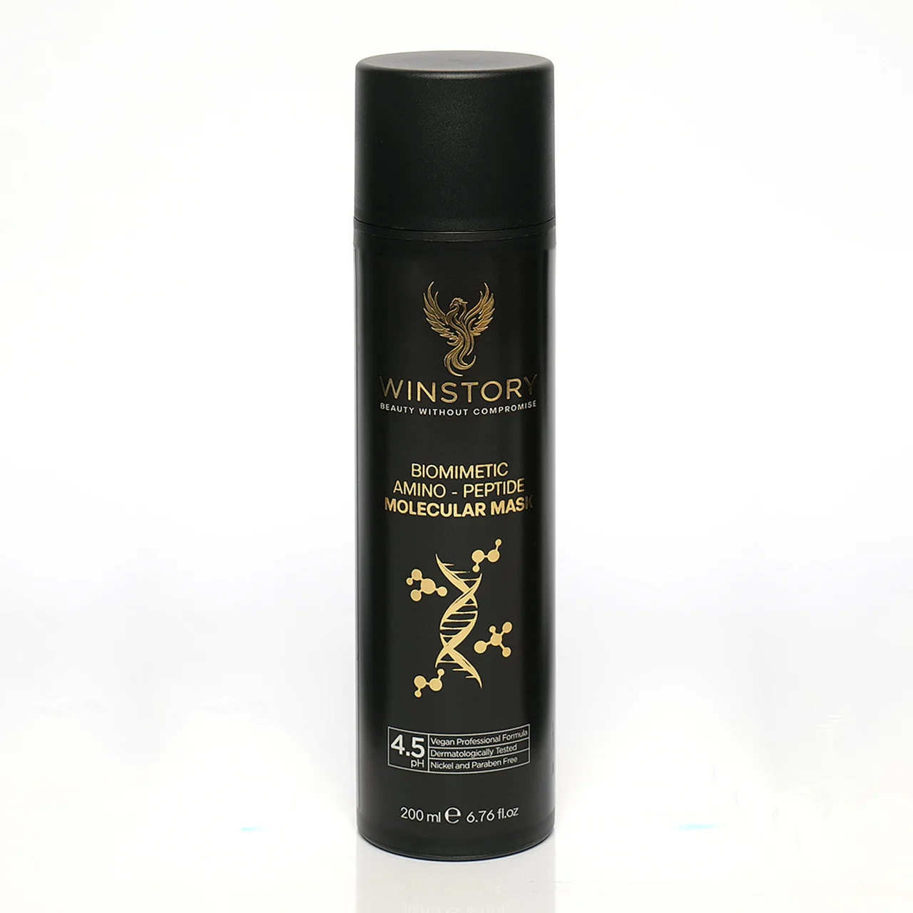 MASCA MOLECULARA BIOMIMETICA PENTRU RECONSTRUCTIE 200ML