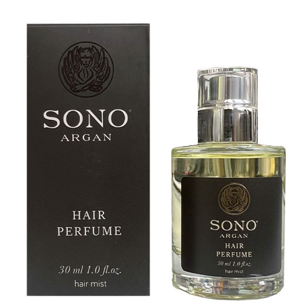 PARFUM PAR ARGAN HAIR 30ML