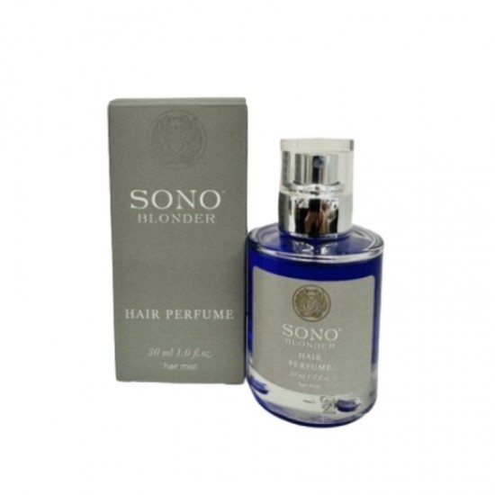 PARFUM PAR BLONDER HAIR 30ML