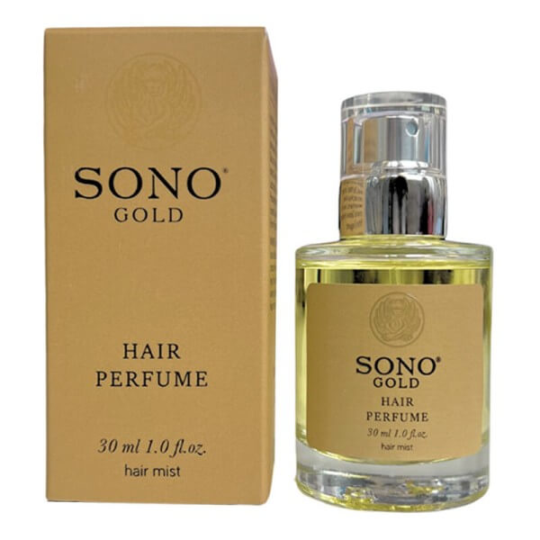 PARFUM PAR GOLD HAIR 30ML