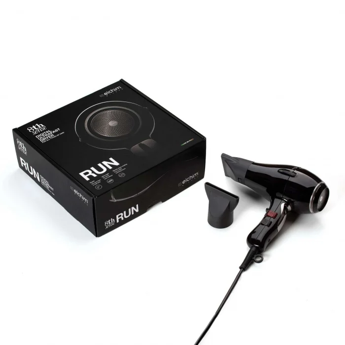 USCATOR PAR CU TEHNOLOGIA 8TH SENSE