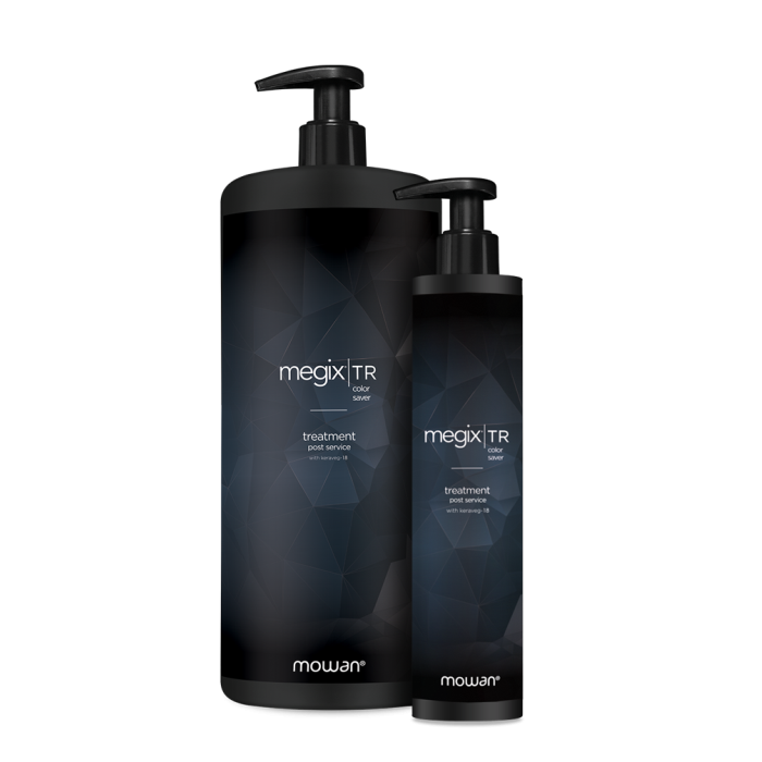 MASCA TRATAMENT CU 18 AMINOACIZI 1000ML