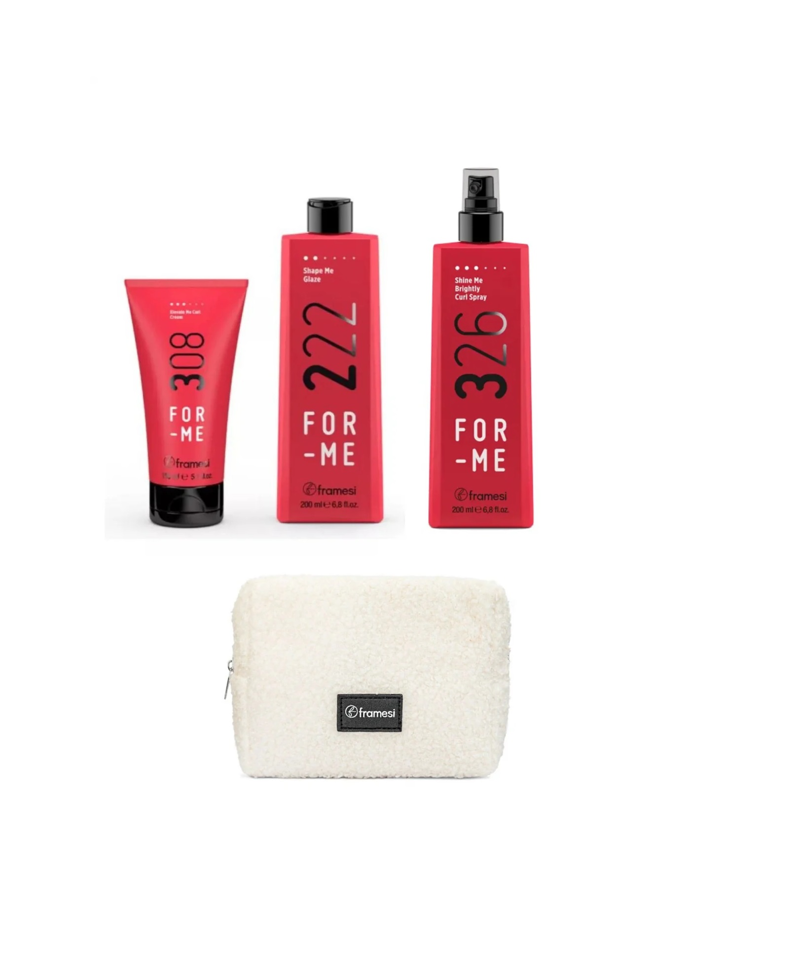 SET INGRIJIRE PENTRU PAR CRET