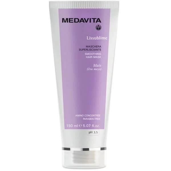 MASCA PENTRU NETEZIRE CU EFECT ANTIFRIZZ 150ML