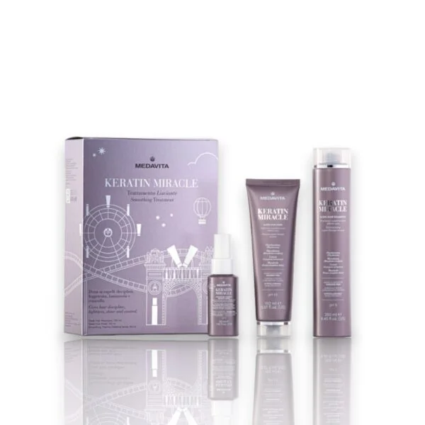 SET COMPLET PENTRU HIDRATARE SI NETEZIRE INTENSA 