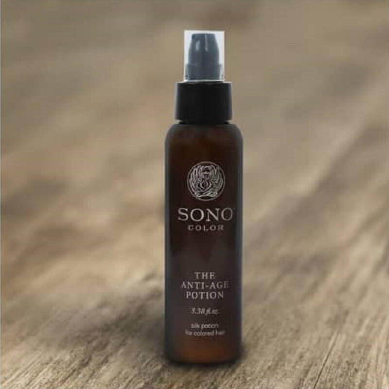 MASCA LEAVE IN CU ARGAN PENTRU HIDRATARE 150ML