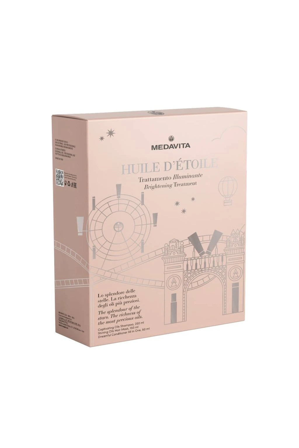  SET INGRIJIRE STRALUCIRE SI CATIFELARE