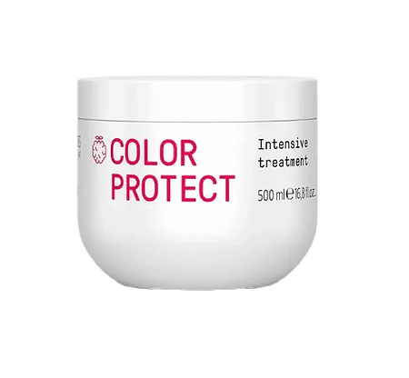 MASCA PROTECTIE SI HIDRATARE PAR VOPSIT 500ML