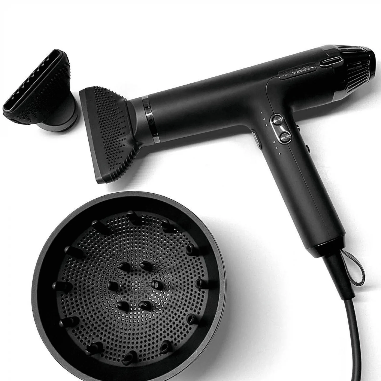 USCATOR PAR PROFESIONAL ANTIFRIZZ NANO ION