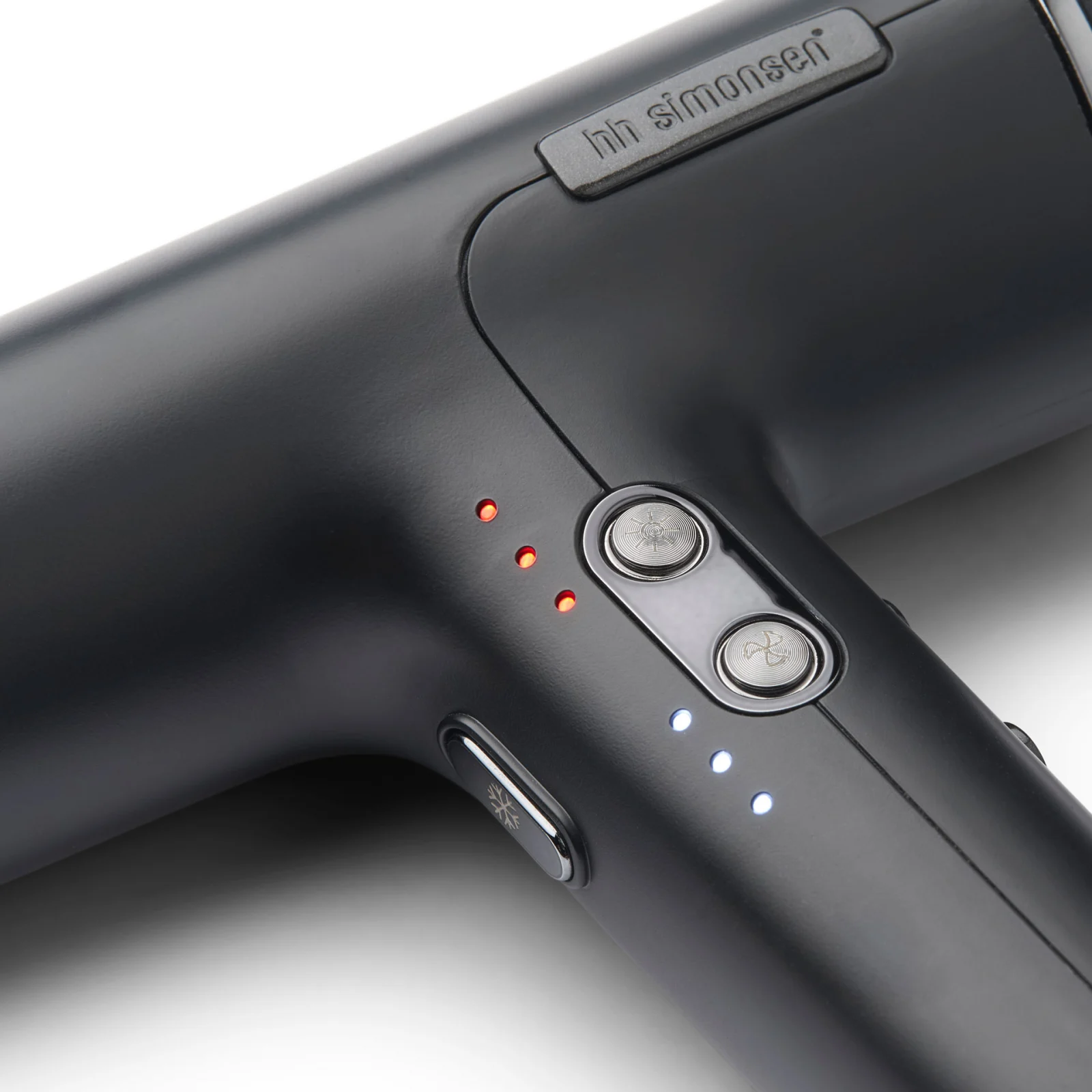 USCATOR PAR PROFESIONAL ANTIFRIZZ NANO ION