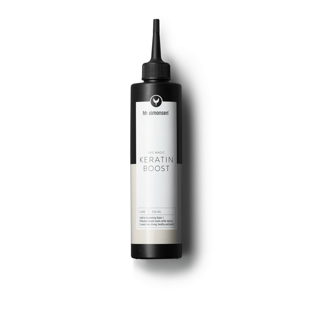 KERATINA LICHIDA PENTRU RECONSTRUCTIE 250ML