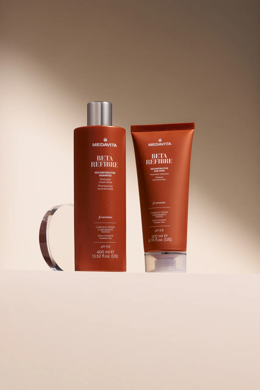 KIT PENTRU REPARAREA PARULUI GAMA BETAREFIBRE