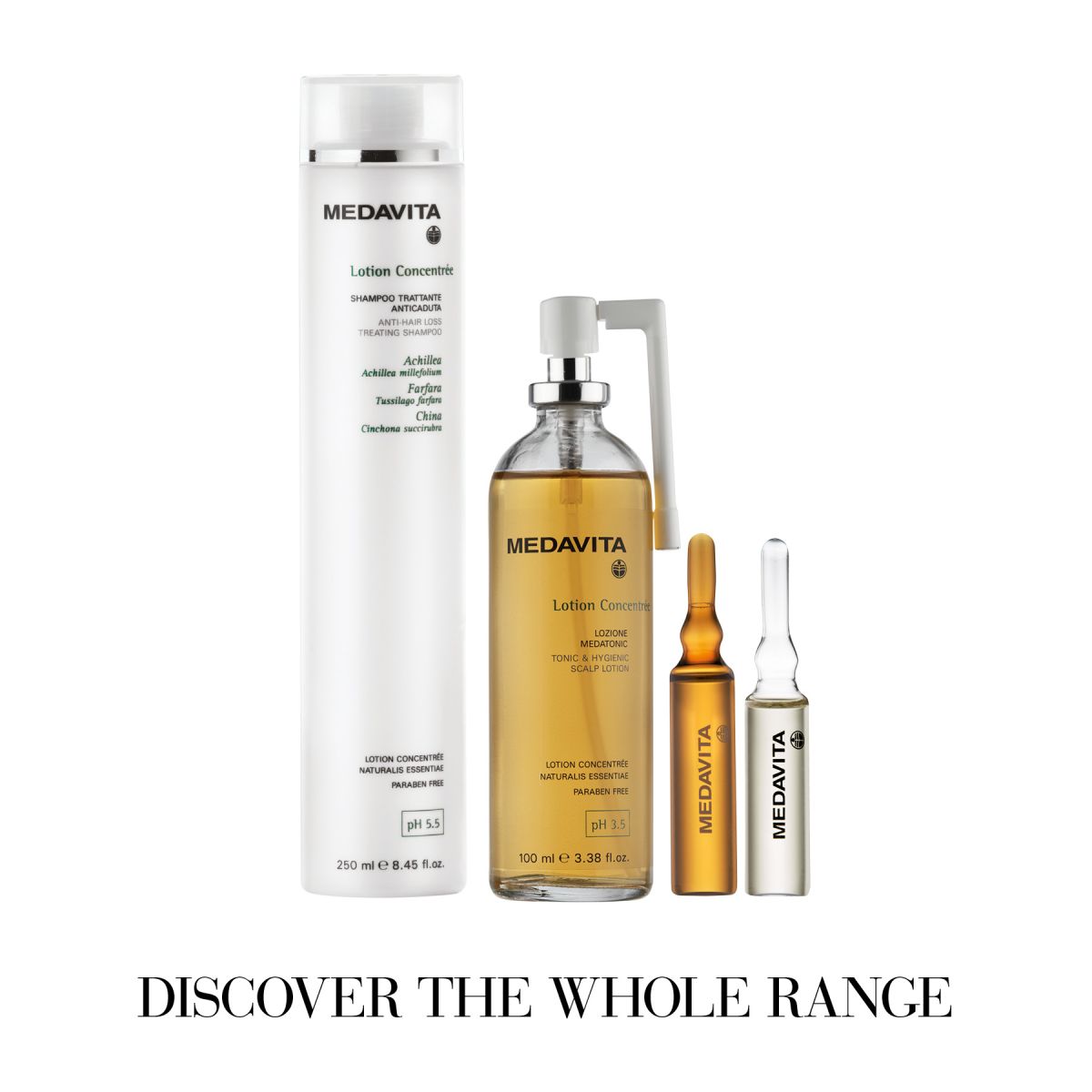 LOTIUNE TONICA SI IGIENICA PENTRU SCALP 100ML 