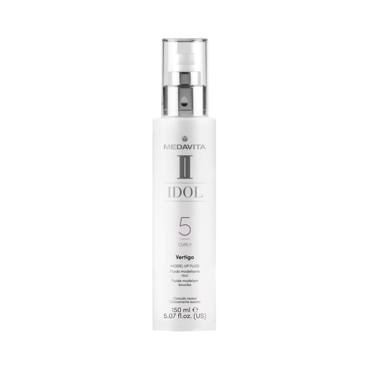 FLUID DE MODELARE A BUCLELOR 150ML 