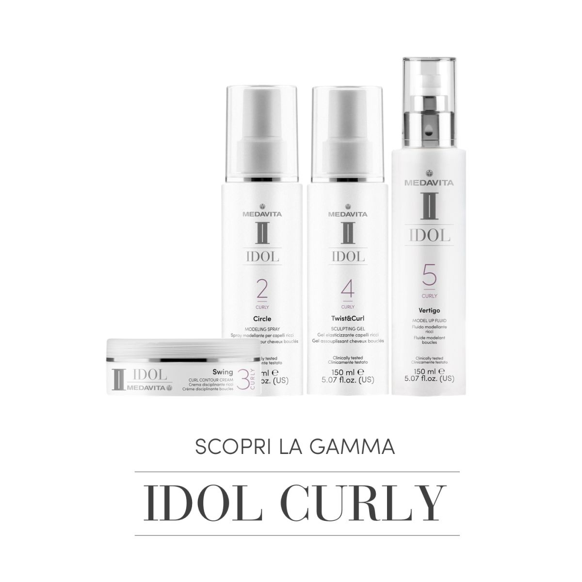 FLUID DE MODELARE A BUCLELOR 150ML 