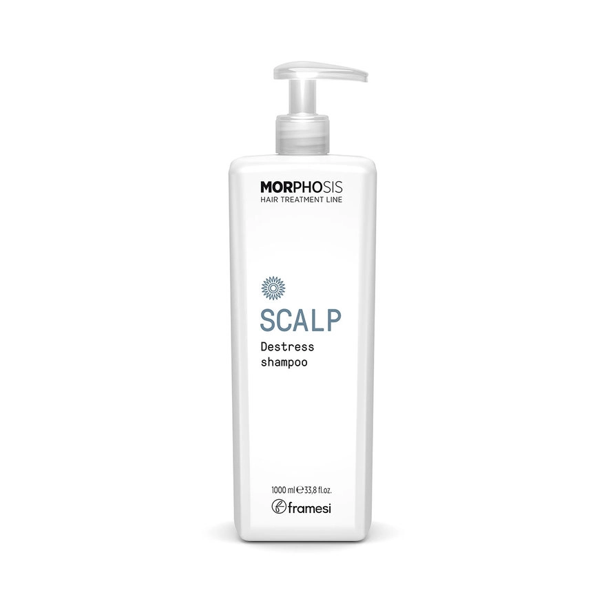 SAMPON CALMANT PENTRU SCALP SENSIBIL 1000ML