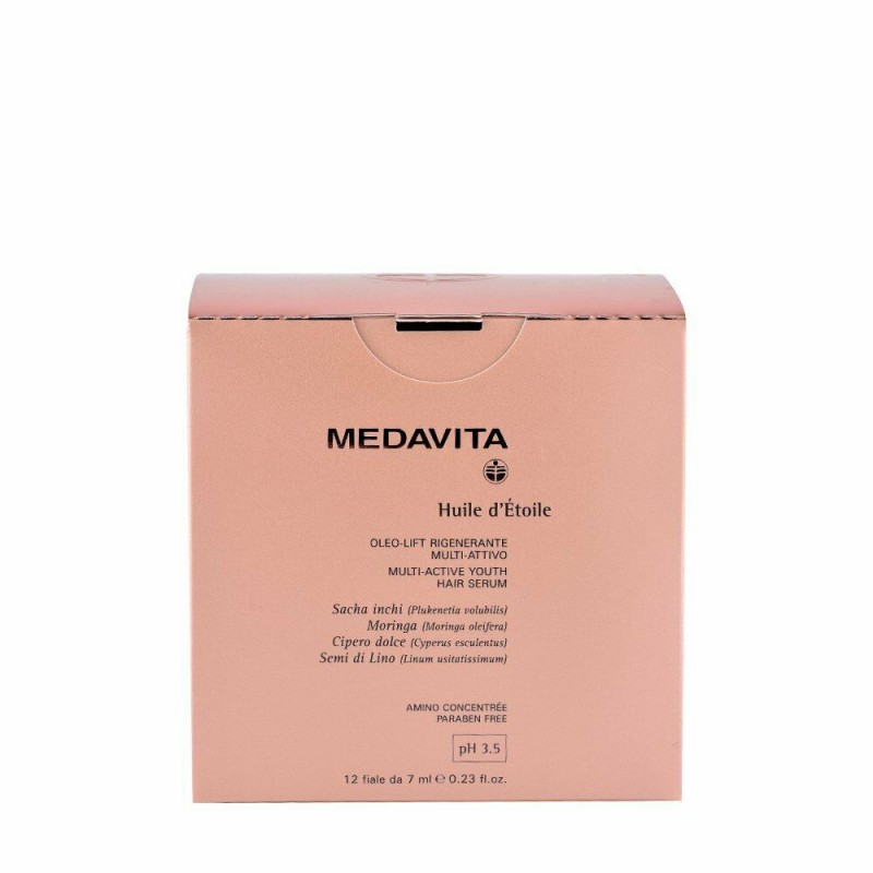 FIOLE PENTRU STRALUCIRE SI HIDRATARE INTENSA 12x7ML