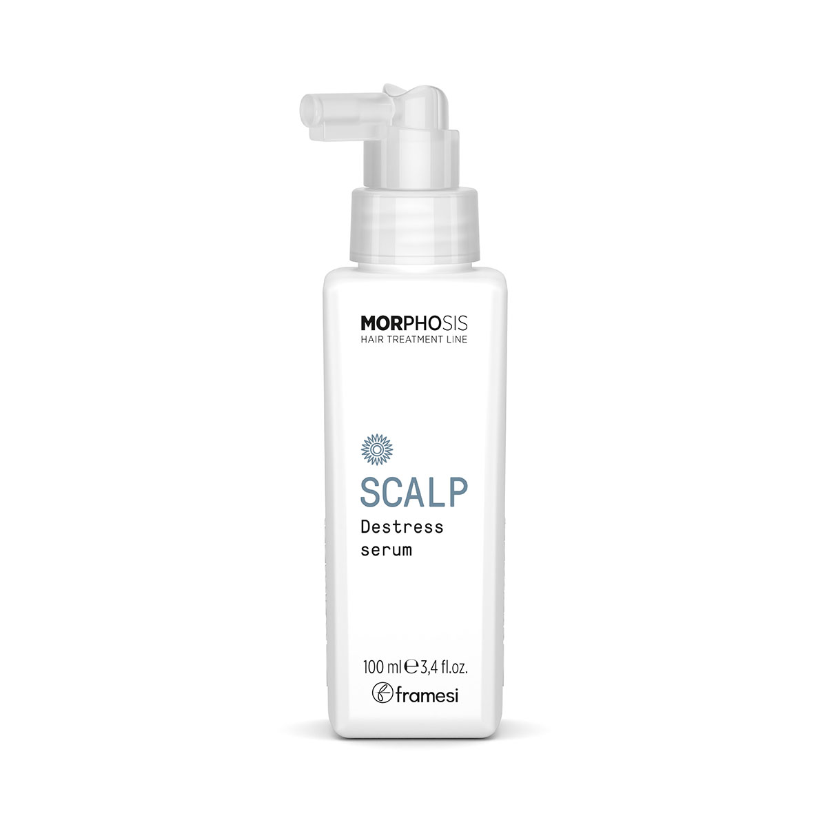 SER CALMANT PENTRU SCALP SENSIBIL 100ML