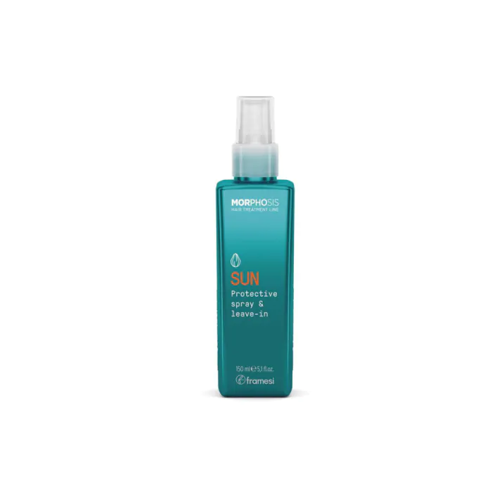 SPRAY DE PAR CU PROTECTIE SOLARA 150ML
