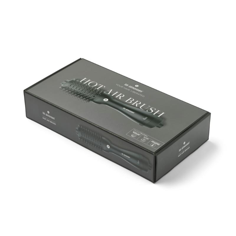 PERIE ELECTRICA CU AER CALD