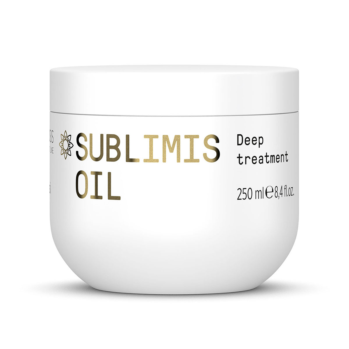 MASCA HIDRATANTA PENTRU PAR USCAT 250ML