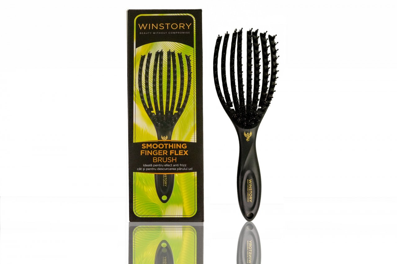 PERIE USCARE RAPIDA SI NETEZIRE PAR 