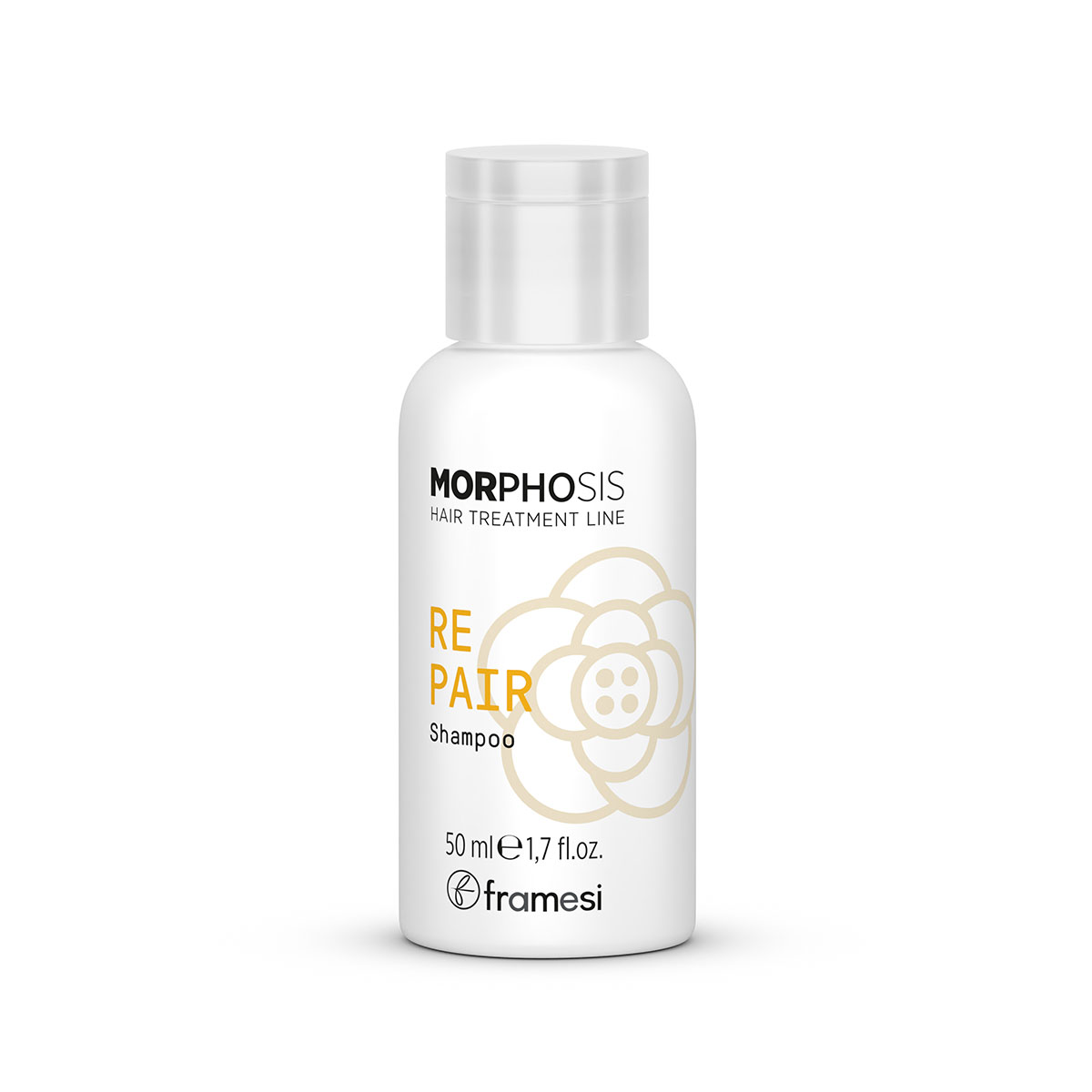 SAMPON REPARATOR TRAVEL SIZE 50ML