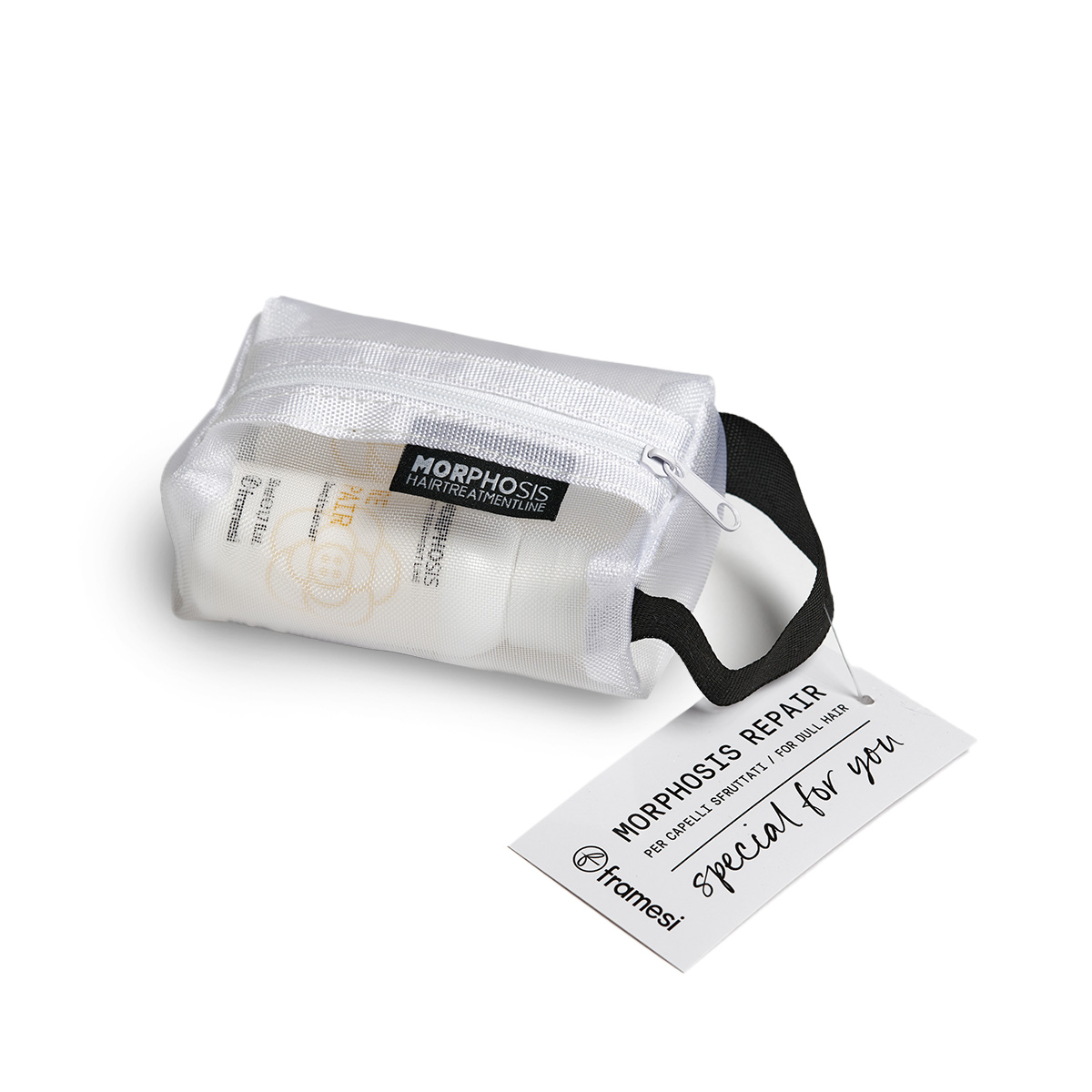 MINI KIT PENTRU REPARARE 2X50ML