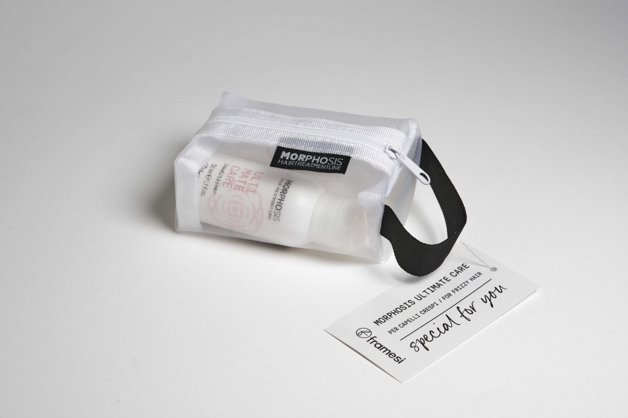 MINI KIT PENTRU HIDRATARE SI ANTIFRIZZ 2X50ML