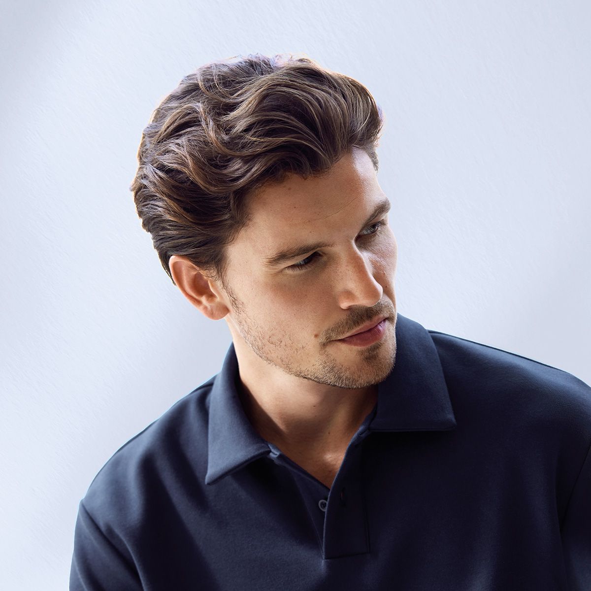 SAMPON-GEL TONIFIANT PENTRU PAR SI CORP 300ML