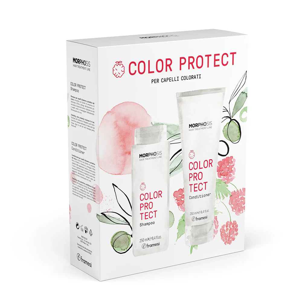 KIT PENTRU PROTECTIA PARULUI VOPSIT