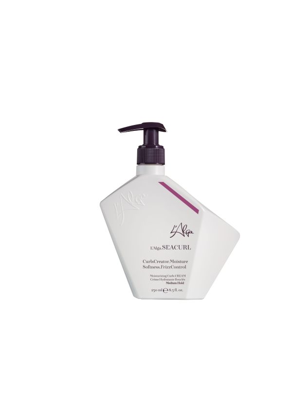 CREMA DE STYLING HIDRATANTA PAR CRET 250ML