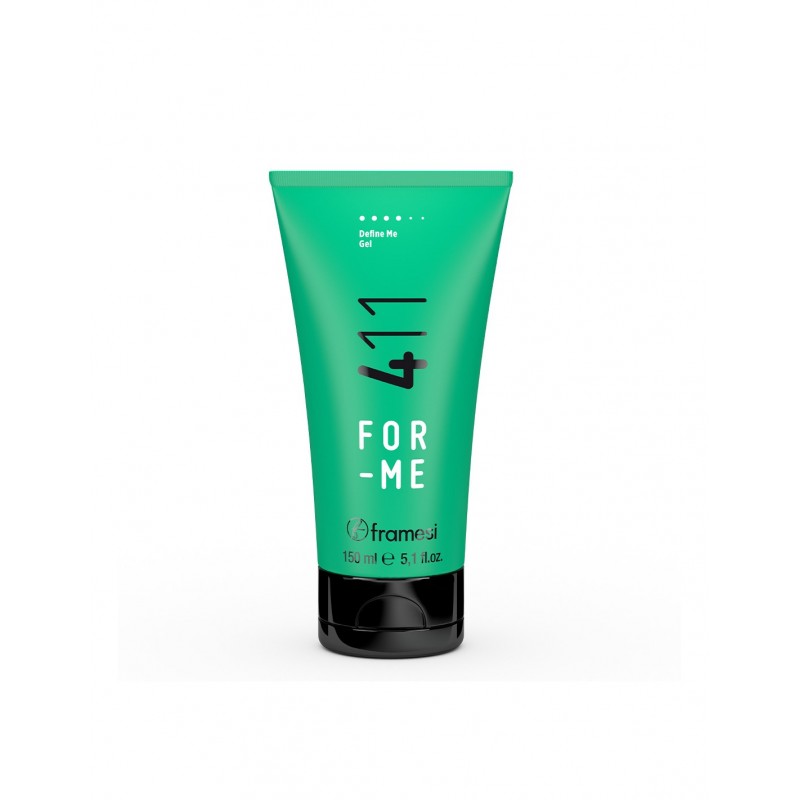 GEL PAR FIXARE MEDIE 150ML