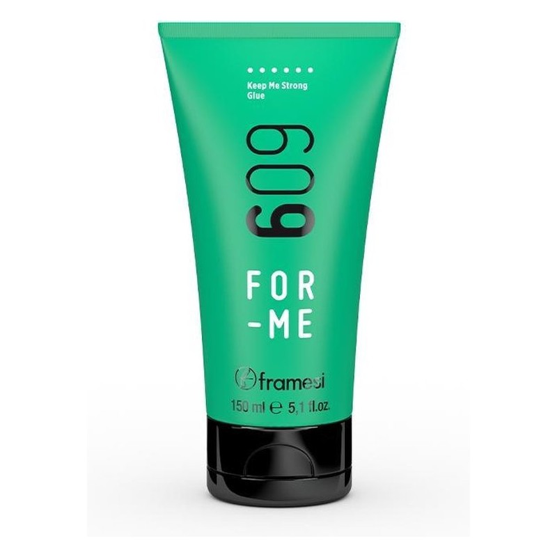 GEL PAR FIXARE PUTERNICA 150ML